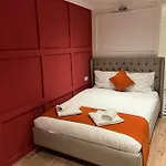 St Moscow Suites Taksim