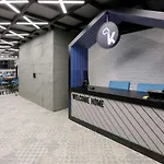 Ava 1 Odali Daireler