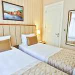 Hanende Hotel