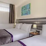 Taksim 11 Suites