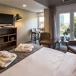 Taxim Suites Residences Istanbul