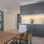 Taksim 11 Suites