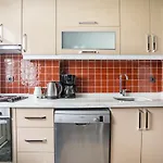 Spacious Flat Near Caddebostan Coast