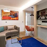 Tango Arjaan by Rotana Istanbul Asia