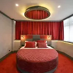 A11 Hotel Atasehir