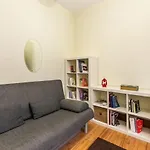 Vibrant Residance Flat With City View In Umraniye