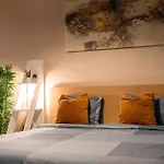 Highest Luxury Tower Skyland Istanbul Studio Apartment