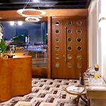 The Gift Hotel