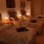 1 Min To Metro, Cosy Flat For 8 Guests, 2Nd Floor