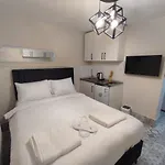 Feridiye Apartments By Azad Homes