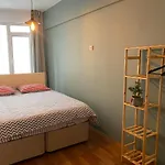 Comfortable House In Ueskuedar Istanbul Turkey
