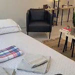 New Cosy Studio In The Heart Of Kadikoy