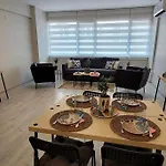 New Cosy Studio In The Heart Of Kadikoy