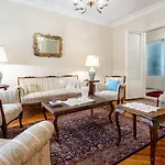 Chic Flat With Balcony Close To Caddebostan Shore