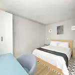 Refreshing And Central Studio Flat In Kabatas