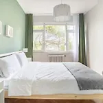 Spacious Flat Near Caddebostan Coast