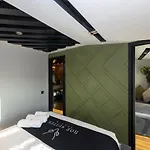 Roe Suite Hotel - Taksim