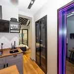 Roe Suite Hotel - Taksim
