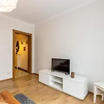 Cozy Flat With Outstanding Bosphorus View In Beyoglu