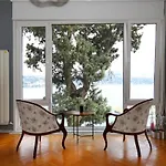 Exclusive Flat With Bosphorus View In Besiktas
