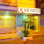 Viva Hotel Yenikapi - Istanbul