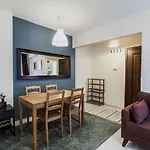 Amazing Flat Close To Kabatas Ferry Station