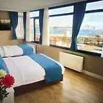 Cape Palace Hotel