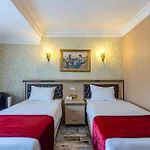 Marmaray Hotel