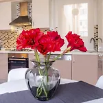 Refreshing Apartment In Beyoglu