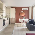 Refreshing Apartment In Beyoglu