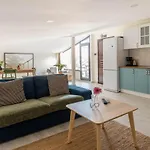 Exquisite Flat With Terrace In Nisantasi