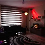 Azad Homes Harbiye Cayiri