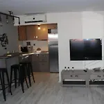 Azad Homes Harbiye Cayiri