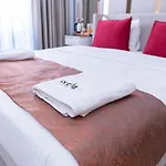 Cetin Port Hotel