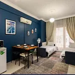 Laluna Hotel Near Grand Bazaar City Center