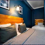 Laluna Hotel Near Grand Bazaar City Center