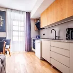 Charming Flat With Central Location In Beyoglu