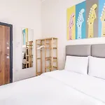 Modern Studio Flat With Central Location In Sisli