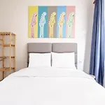 Modern Studio Flat With Central Location In Sisli