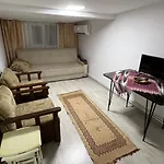 Nobis Harbiye Apartments