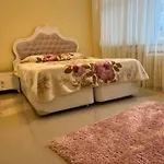 Lovely 3-Bedroom Apartment In Sisli
