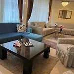 Lovely 3-Bedroom Apartment In Sisli
