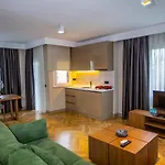 Istanbul Park Hotel