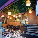 Dosso Dossi Hotels Laleli