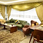 Lux Apartmint In E5 Delta Deluxe
