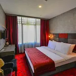 A11 Hotel Atasehir