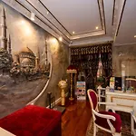 Küpeli Palace Otel