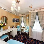 Villa Paradiso Hotel