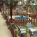 Garden Aparts Taksim Istanbul