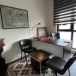 Luxury Residence Flat In The City Center